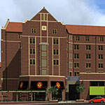 Photo of Azalea Hall