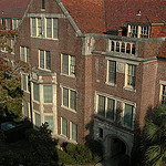 Photo of Cawthon Hall