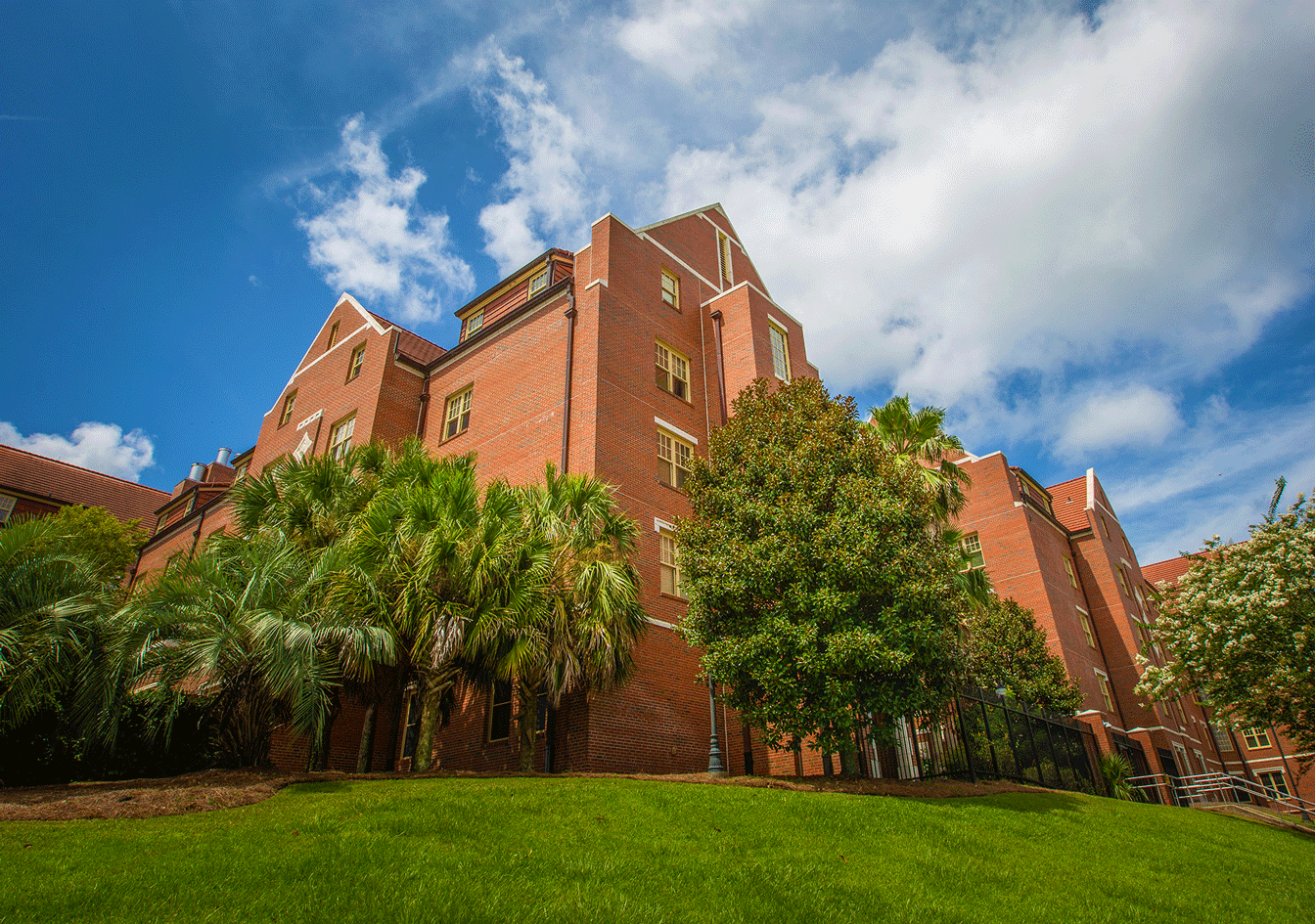DeGraff Hall