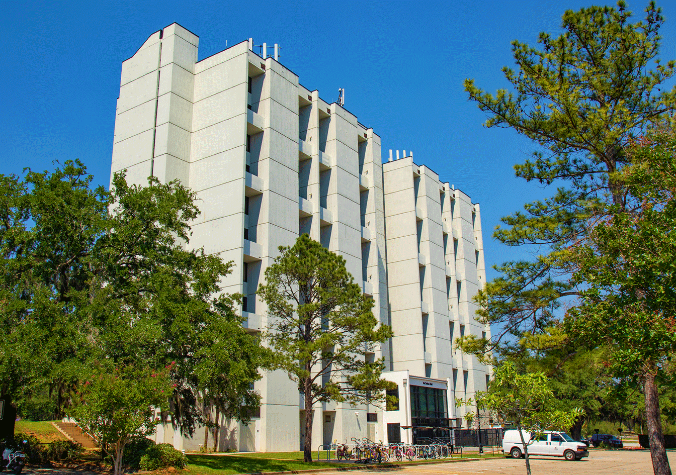 McCollum Hall
