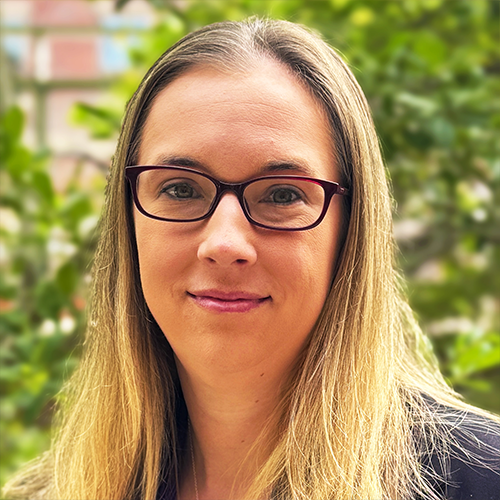 Ellen Mospens headshot