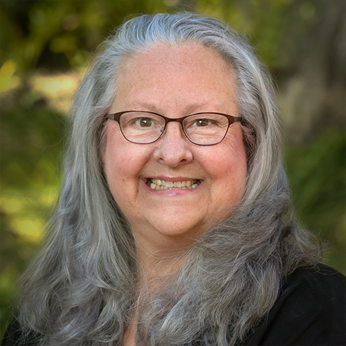 Karen Gordon headshot