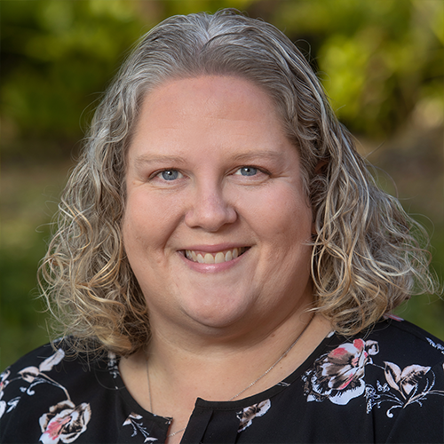 Lacey Southwick headshot