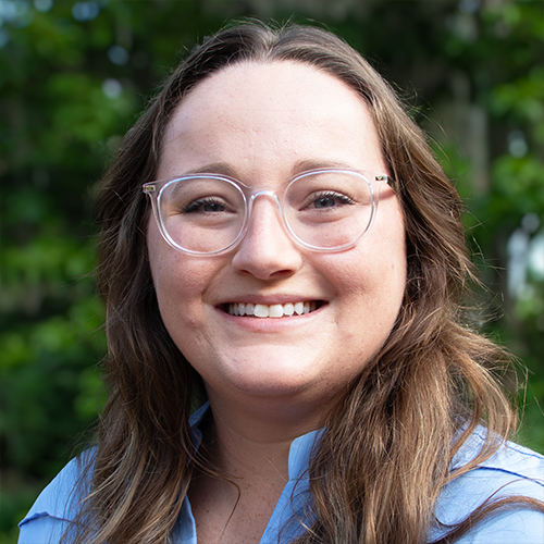Maggie Potter headshot