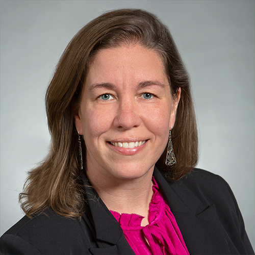 Mandy Shields headshot