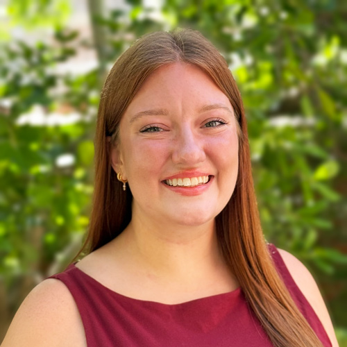 Emma Roush Headshot