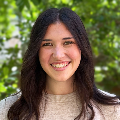 Katie Feldkirchner Headshot