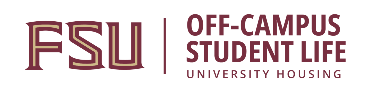 FSU Off-Campus Student Life University Housing
