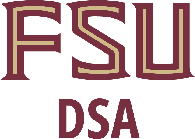 FSU Division of Student Affairs logo