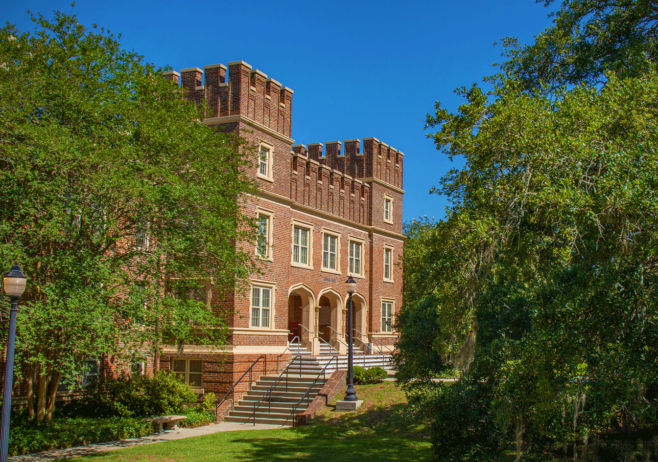 Photo of Bryan Hall