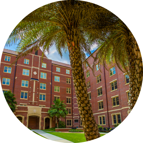 Photo of Deviney Hall