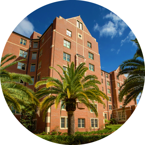 Photo of Dorman Hall