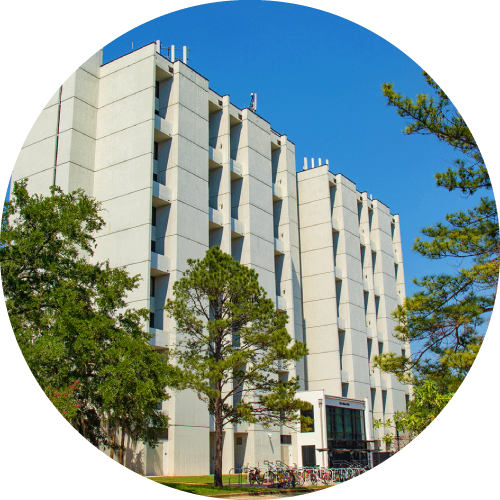 Photo of McCollum Hall