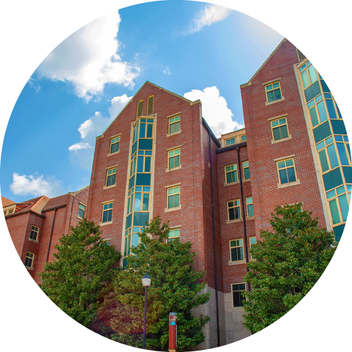 Photo of Ragans Hall