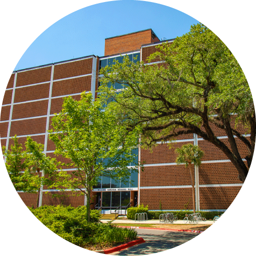 Photo of Rogers Hall