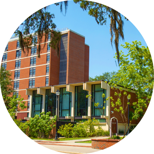 Photo of Salley Hall