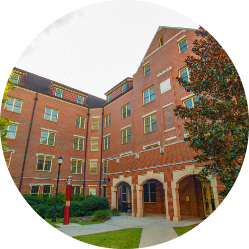 Photo of Wildwood Hall