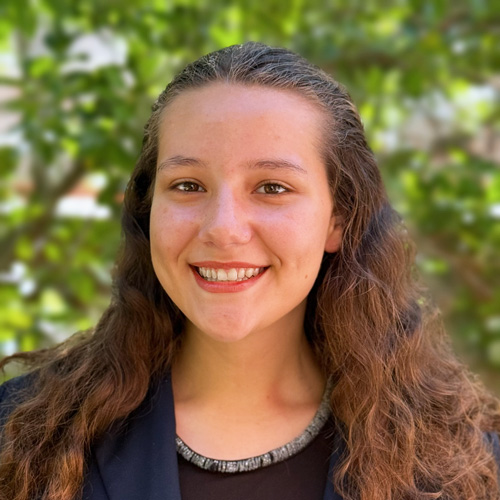 Photo of Aaliyah Hattach