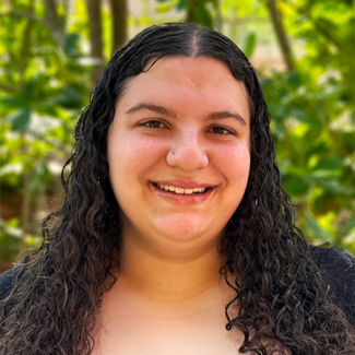 Photo of Alexa Patino