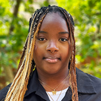 Photo of Dakayla Demps