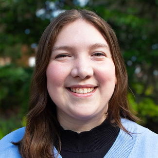 Photo of Delaney Sills