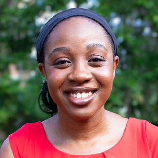 Photo of  Emmarica Yamoah 