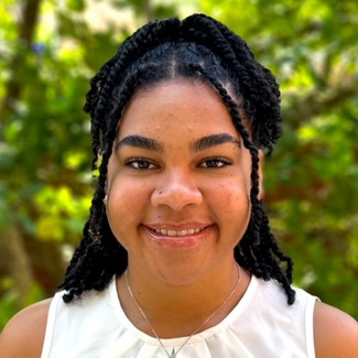 Photo of Zionna Williams