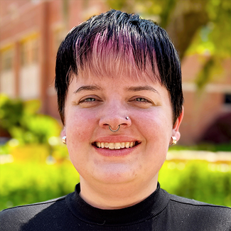 Alexis Herrington headshot