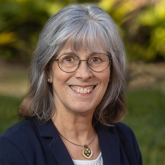 Denise Mercier headshot