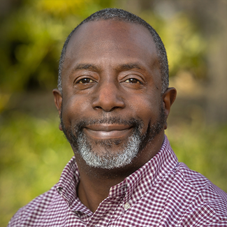 Greg Turner headshot