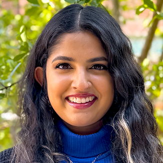 Megan Choutupalli headshot