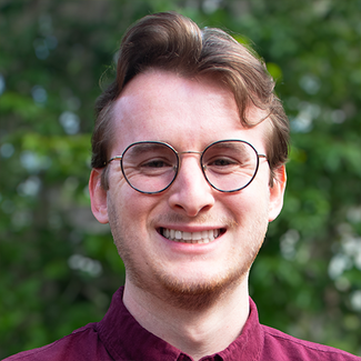 Vance Stephens headshot