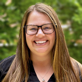 Headshot of Dr. Kimberly Bradley
