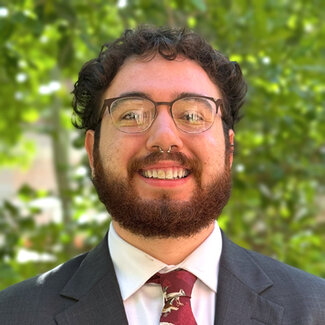 Cameron Powell Headshot