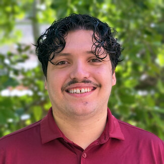 George Lopez Headshot