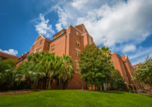 DeGraff Hall