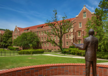 Jennie Murphree Hall