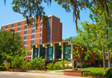 Salley Hall