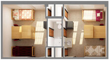 Bryan Floor Plan