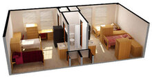 Cawthon Floor Plan