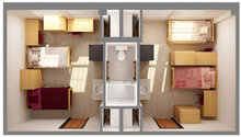 Cawthon Floor Plan
