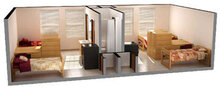 Gilchrist Floor Plan