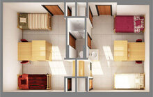 Jennie Murphree Floor Plan