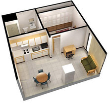 McCollum Floor Plan