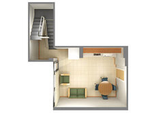 McCollum Floor Plan