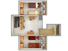 McCollum Floor Plan