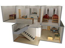 McCollum Floor Plan