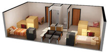 Reynolds Floor Plan