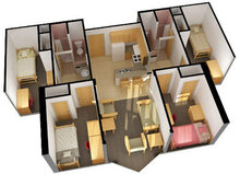 Ragans Floor Plan