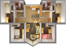 Ragans Floor Plan